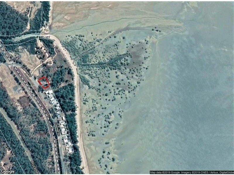 116 & 117 Colonial Drive, Clairview QLD 4741