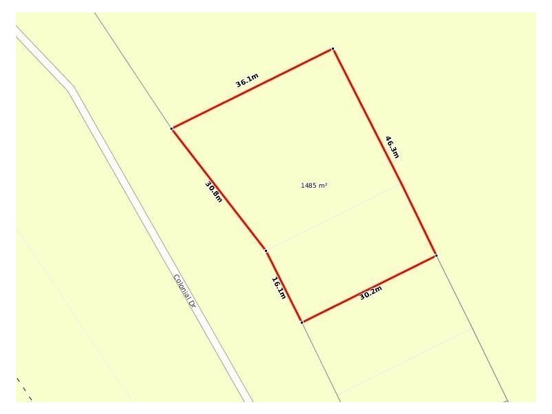 116 & 117 Colonial Drive, Clairview QLD 4741