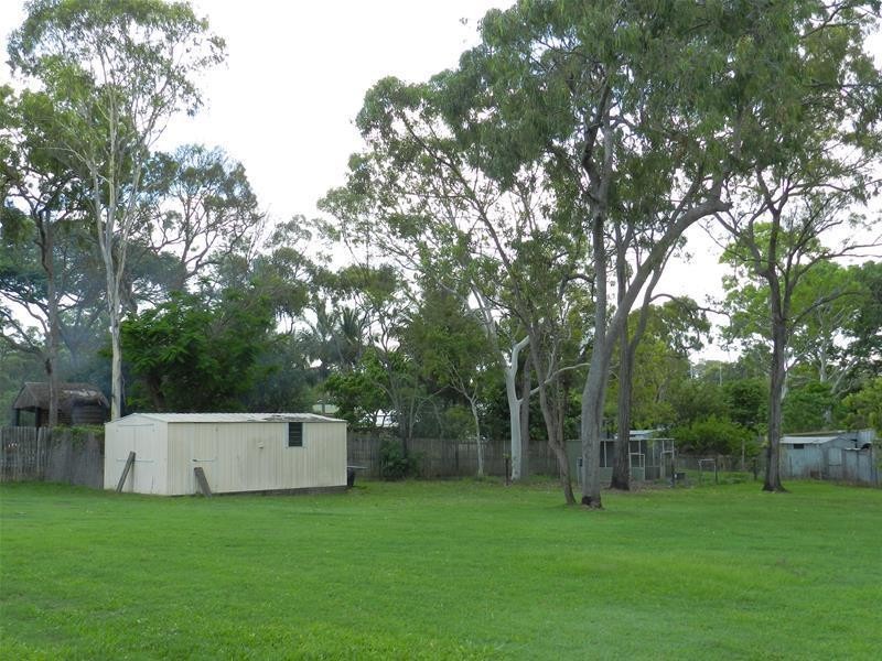 5 Wattle Court, Hay Point QLD 4740