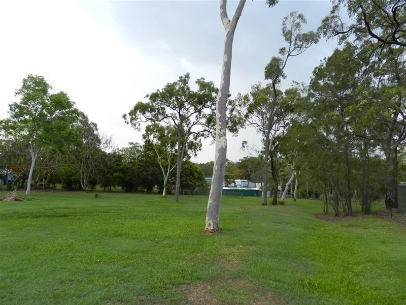 5 Wattle Court, Hay Point QLD 4740