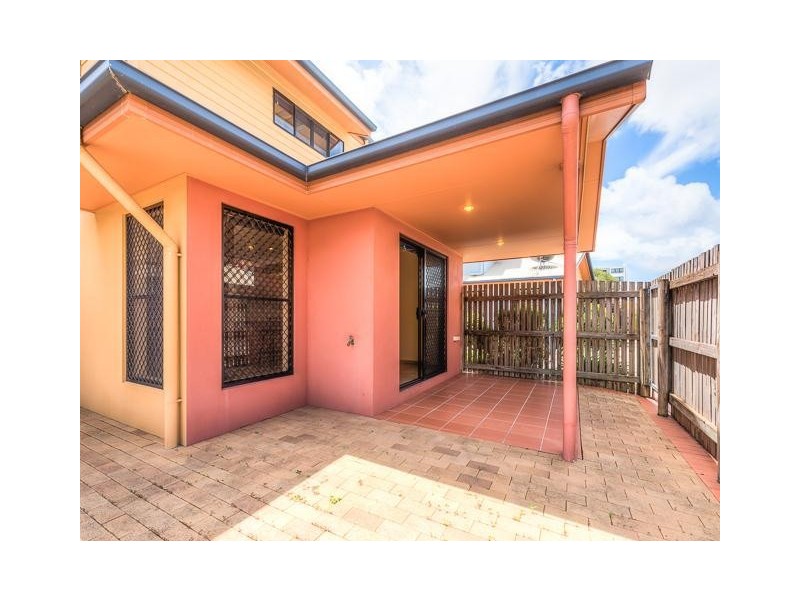5/59 Carlyle Street, Mackay QLD 4740