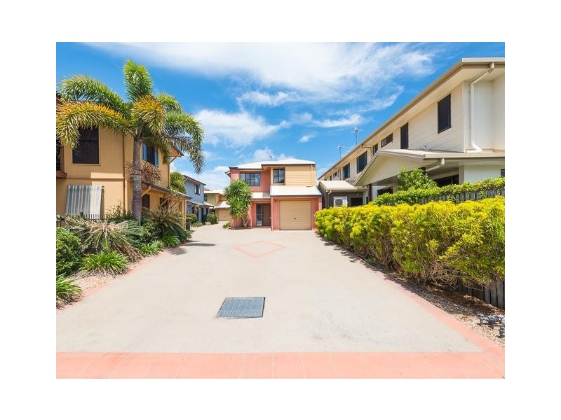 5/59 Carlyle Street, Mackay QLD 4740
