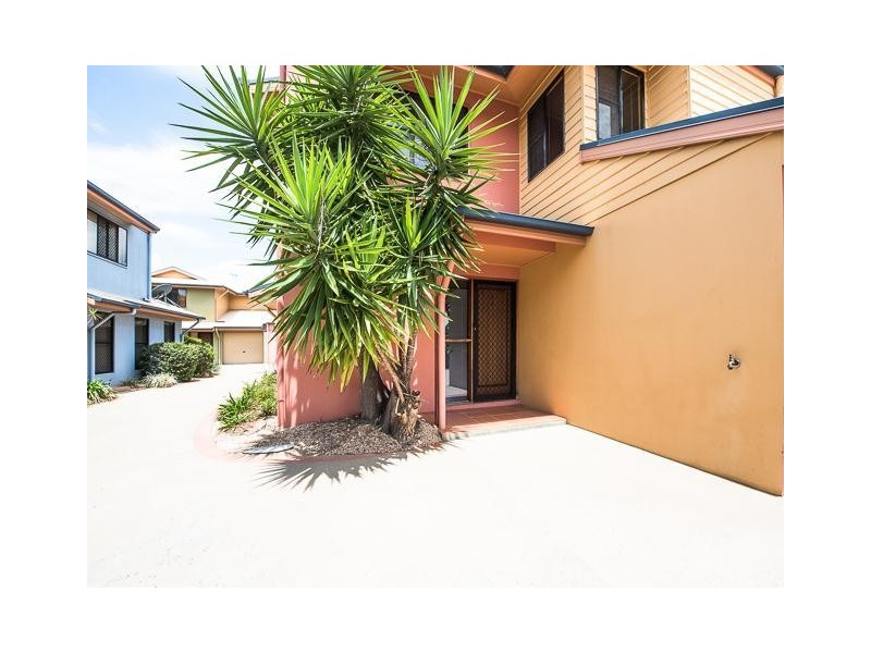 5/59 Carlyle Street, Mackay QLD 4740