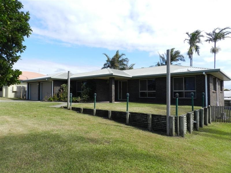 24 Hackett Court, Campwin Beach QLD 4737