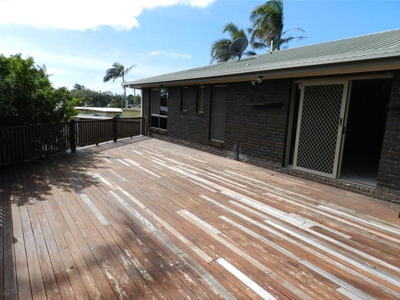 24 Hackett Court, Campwin Beach QLD 4737