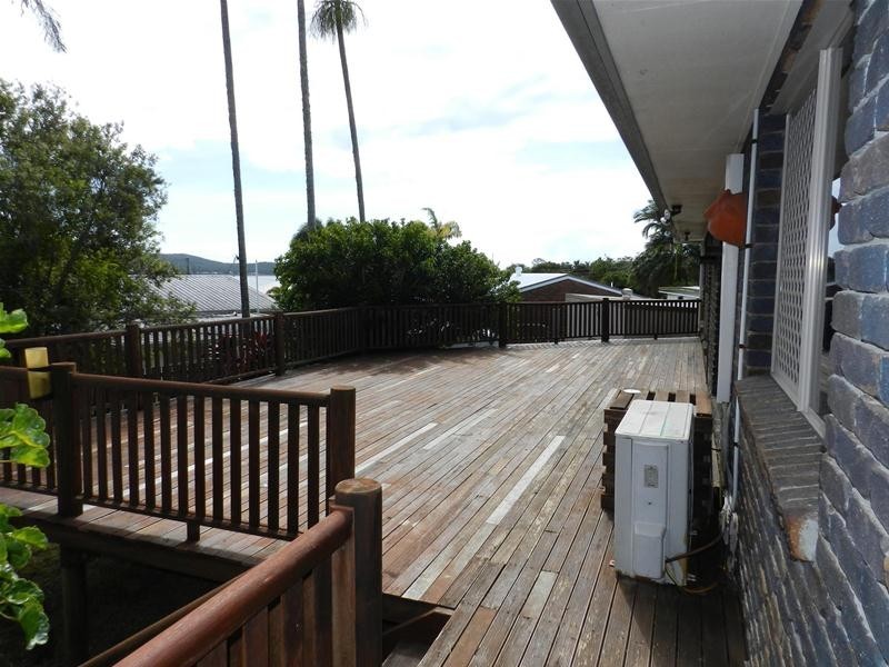 24 Hackett Court, Campwin Beach QLD 4737