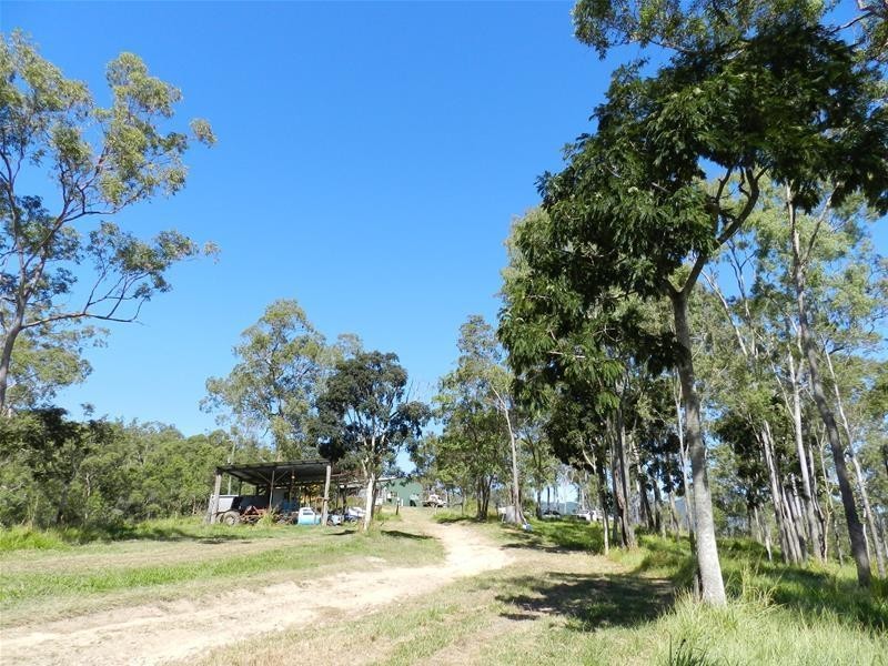 271 Rifle Range Road, Sarina QLD 4737
