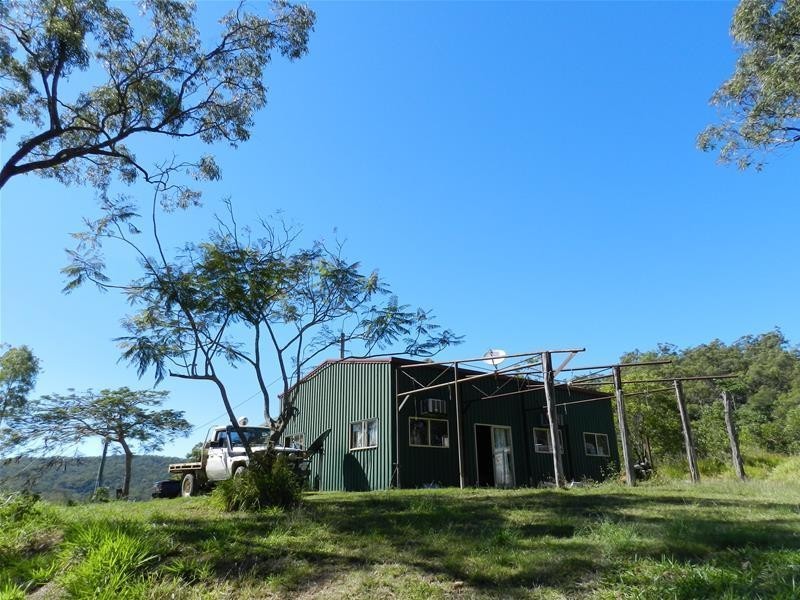 271 Rifle Range Road, Sarina QLD 4737