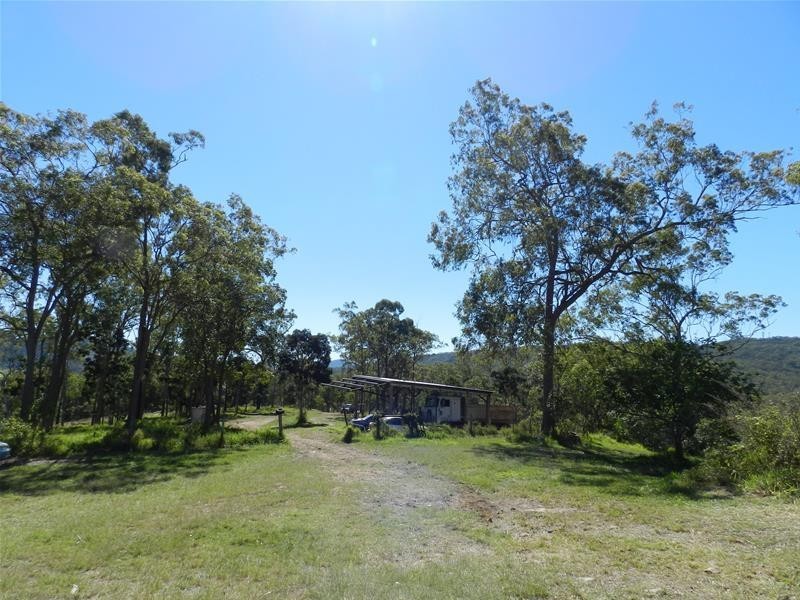271 Rifle Range Road, Sarina QLD 4737
