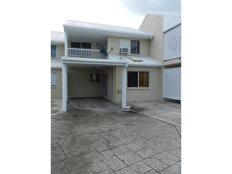 4/99 Westcott Avenue, Campwin Beach QLD 4737