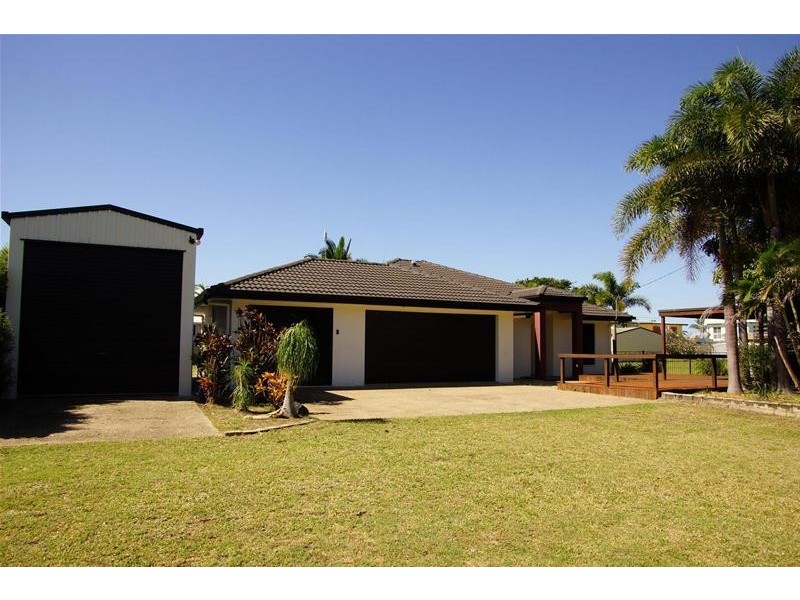89 Zelma Street, Grasstree Beach QLD 4740