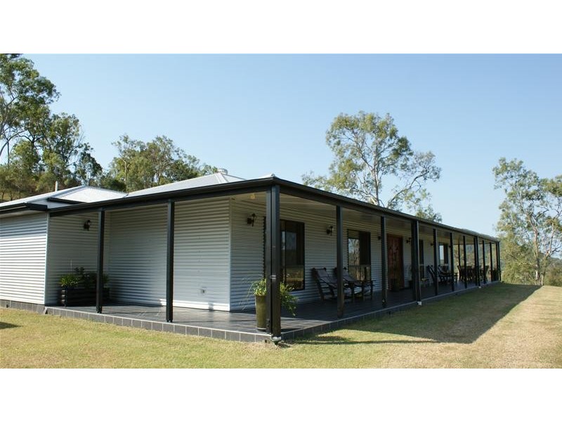 550 Marlborough Sarina Road, Sarina QLD 4737