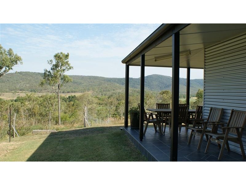 550 Marlborough Sarina Road, Sarina QLD 4737