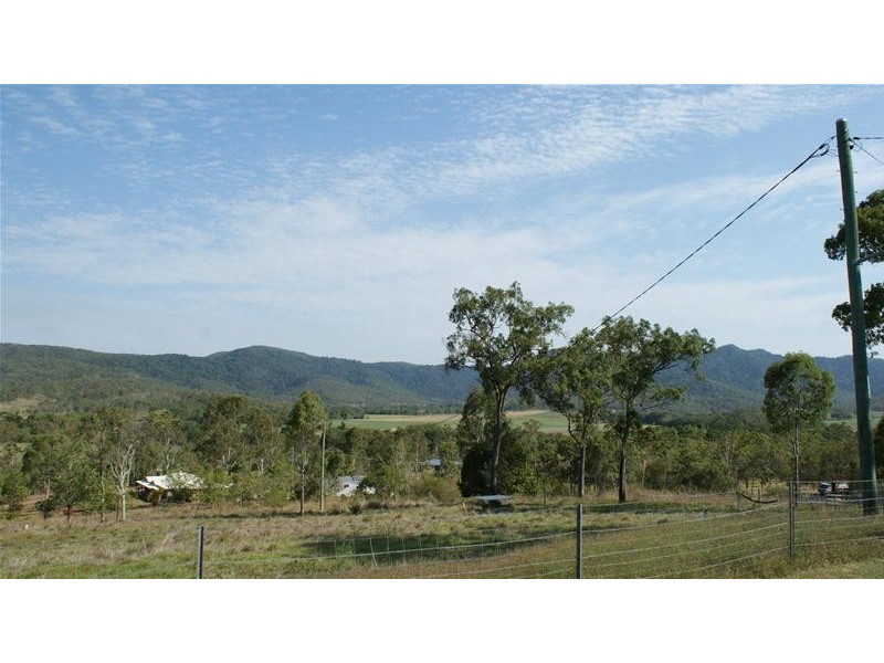 550 Marlborough Sarina Road, Sarina QLD 4737