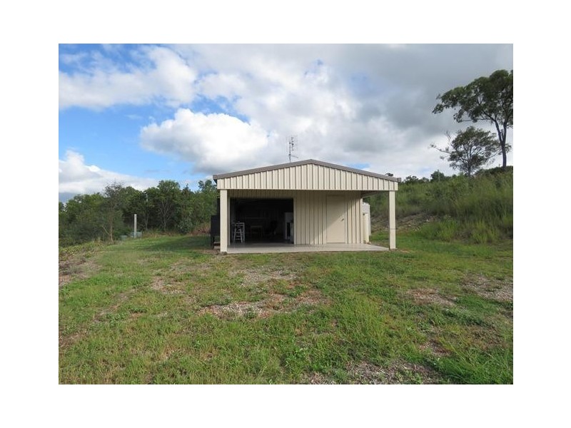 204 Howland Road, Ilbilbie QLD 4738