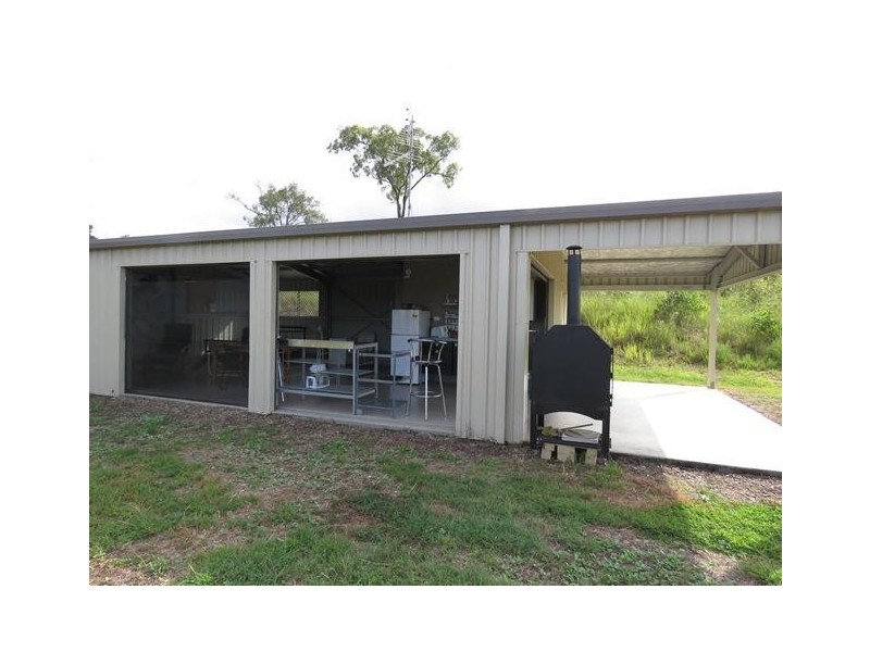 204 Howland Road, Ilbilbie QLD 4738