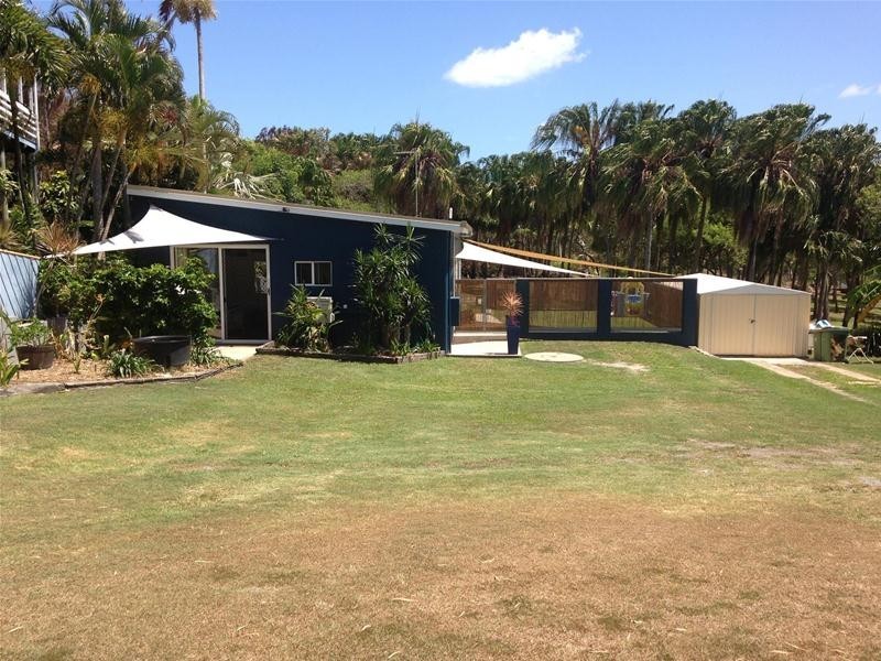 7 Gold Street, Grasstree Beach QLD 4740