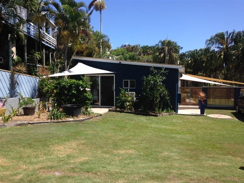 7 Gold Street, Grasstree Beach QLD 4740