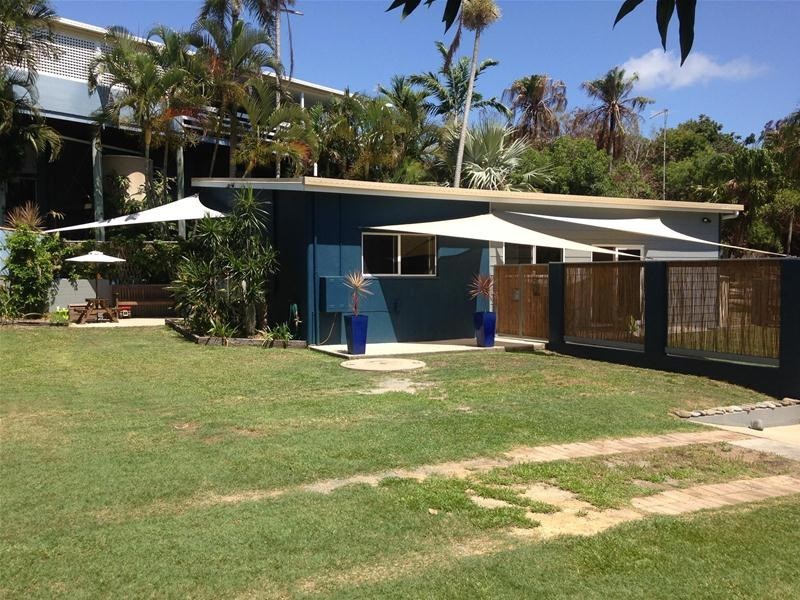 7 Gold Street, Grasstree Beach QLD 4740