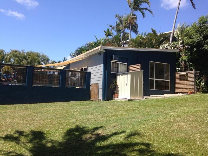 7 Gold Street, Grasstree Beach QLD 4740
