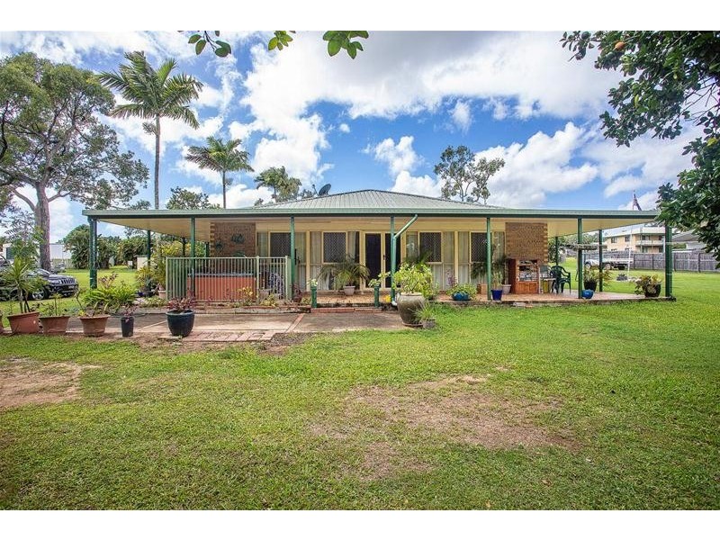 20 Murphy Street, Seaforth QLD 4741