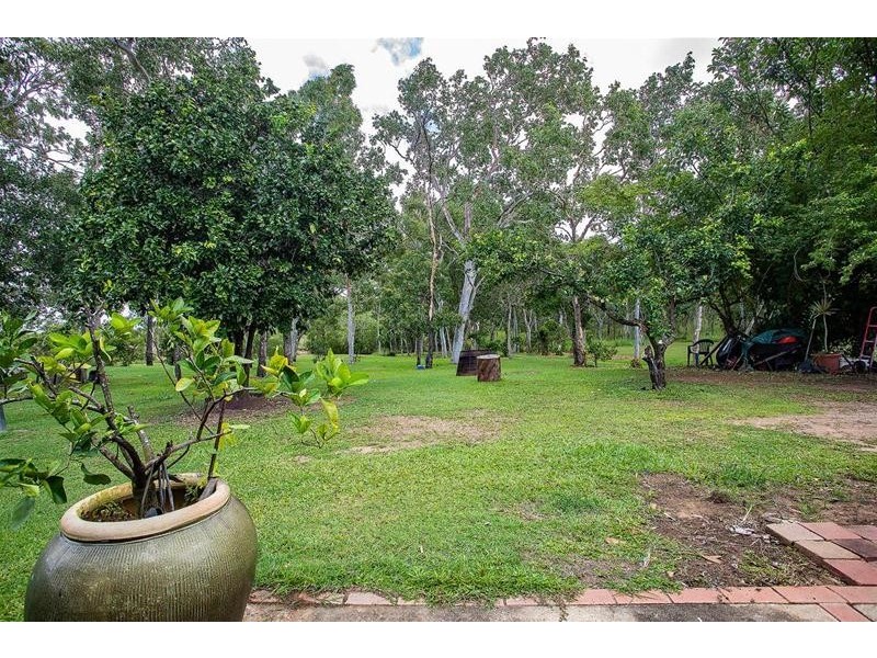 20 Murphy Street, Seaforth QLD 4741