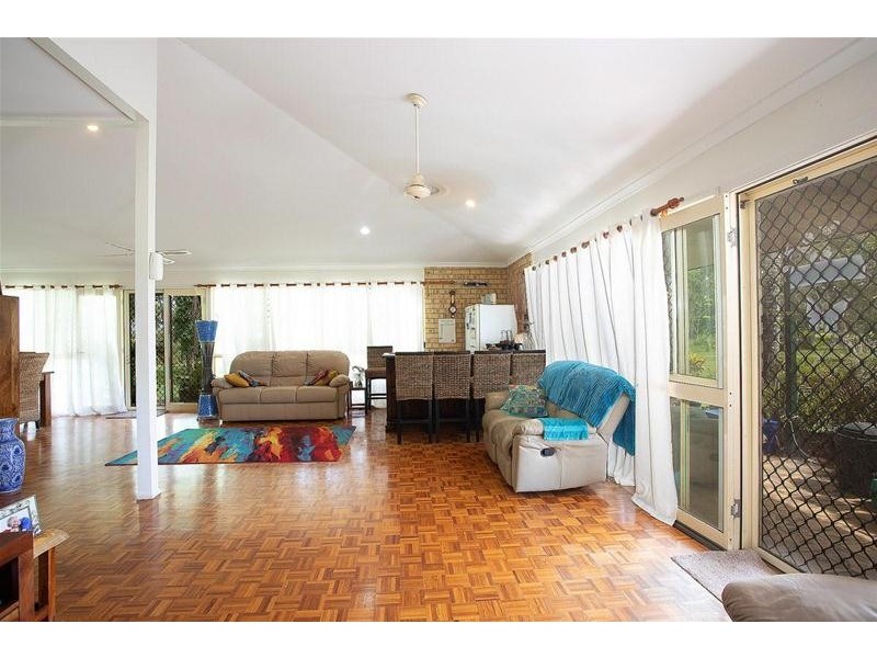 20 Murphy Street, Seaforth QLD 4741