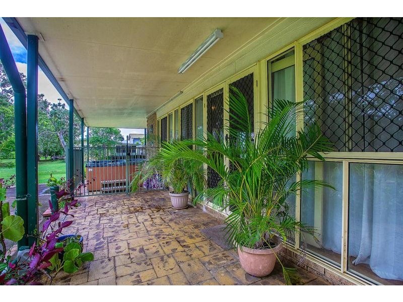 20 Murphy Street, Seaforth QLD 4741