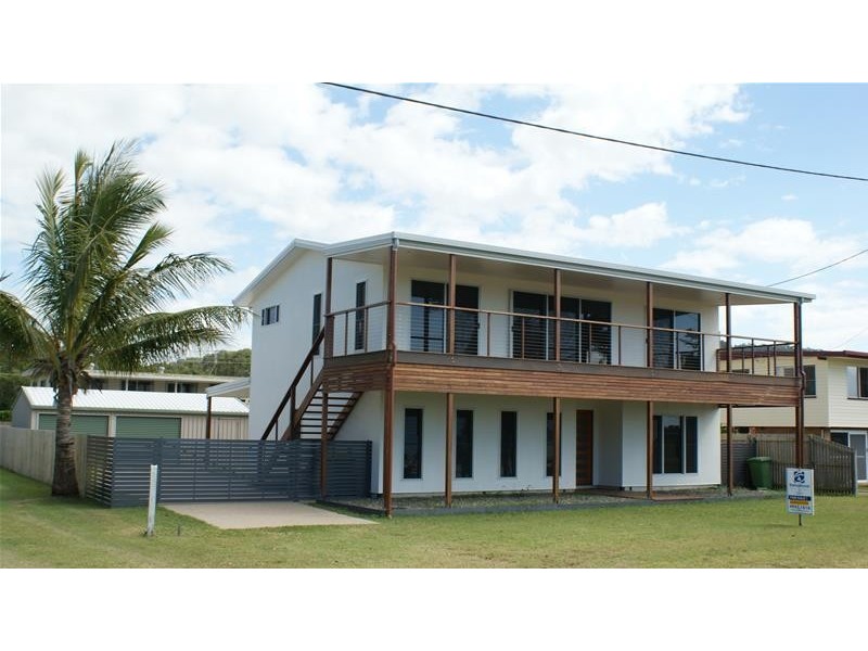 70 The Esplanade, Grasstree Beach QLD 4740