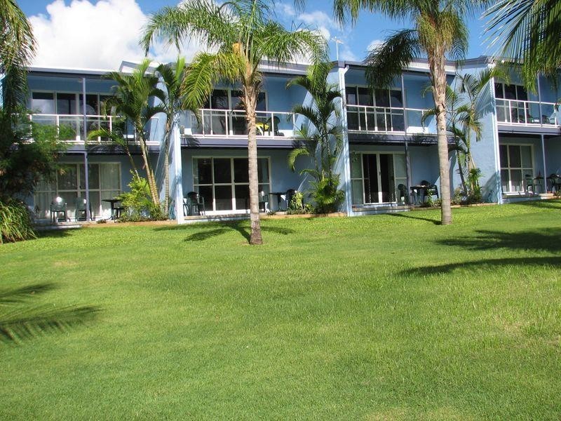 Unit 6/145-151 Rasmussen Avenue, Hay Point QLD 4740