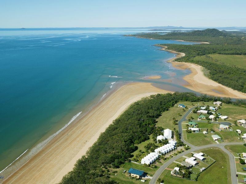 Unit 6/145-151 Rasmussen Avenue, Hay Point QLD 4740