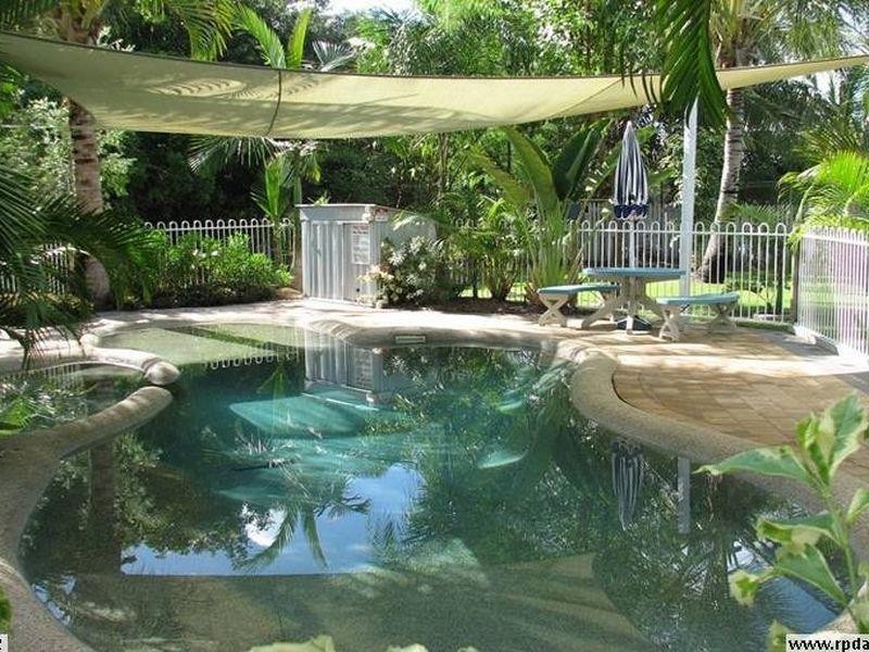 Unit 6/145-151 Rasmussen Avenue, Hay Point QLD 4740