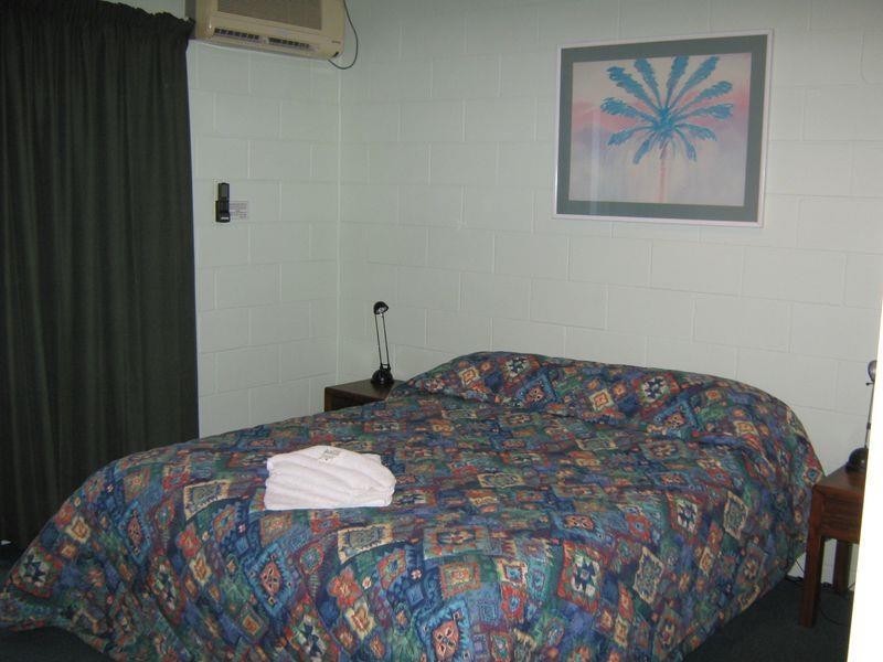 Unit 6/145-151 Rasmussen Avenue, Hay Point QLD 4740