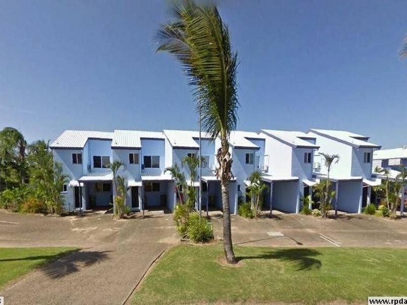 Unit 6/145-151 Rasmussen Avenue, Hay Point QLD 4740