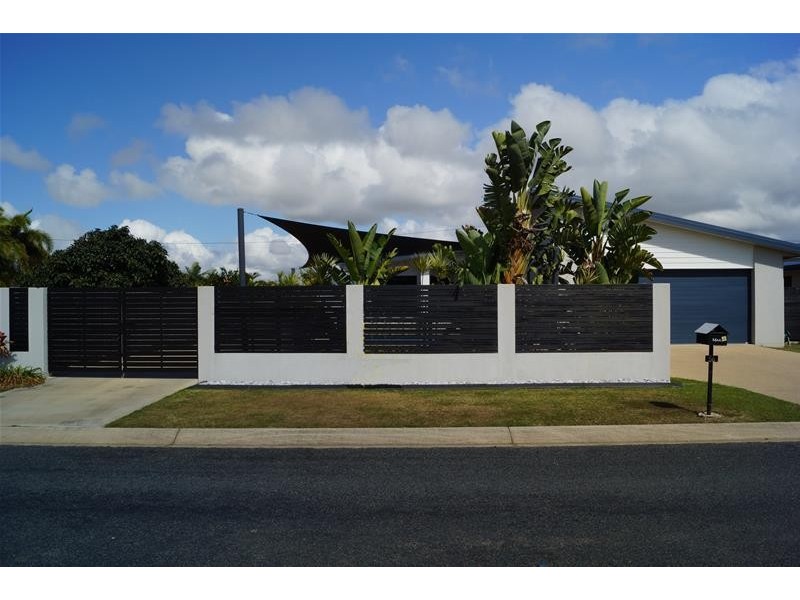 56 Morris Street, Campwin Beach QLD 4737