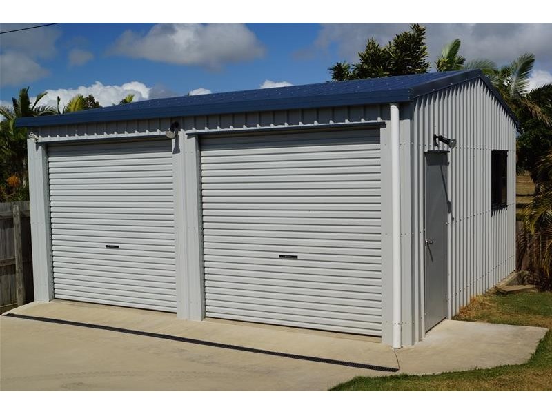 56 Morris Street, Campwin Beach QLD 4737