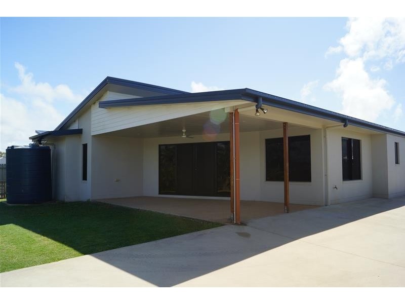 56 Morris Street, Campwin Beach QLD 4737