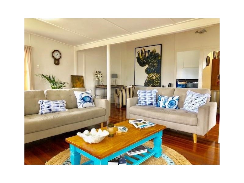 5 Crichton Street, Sarina Beach QLD 4737