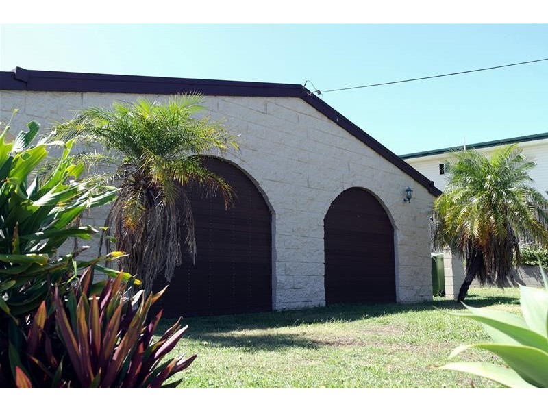 3 Barfield Street, Hay Point QLD 4740