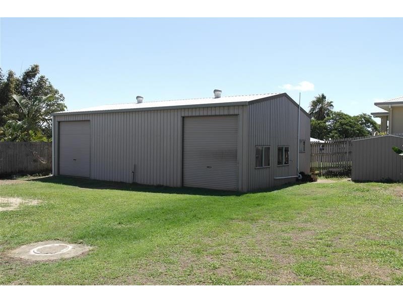 3 Barfield Street, Hay Point QLD 4740