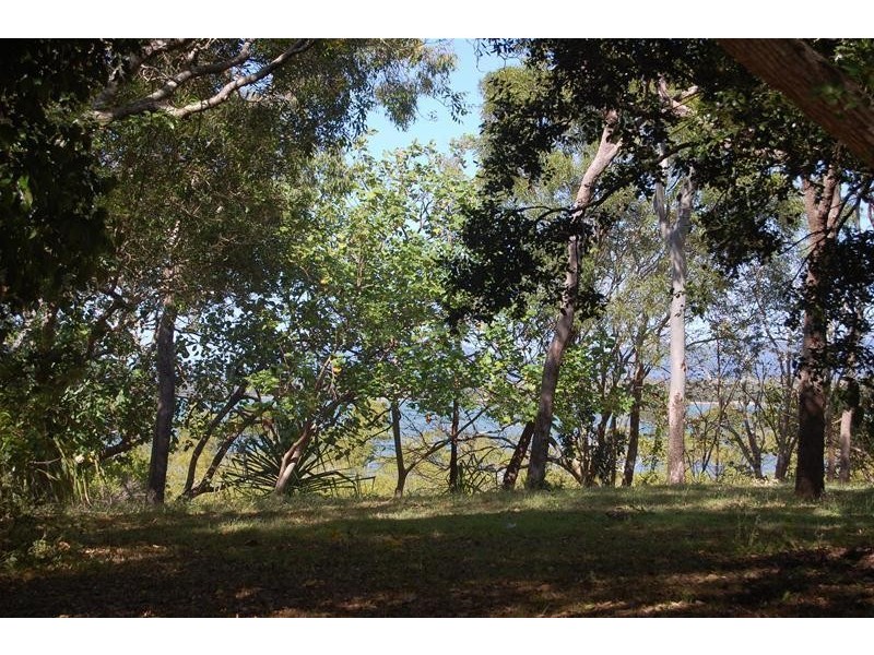 Lot 8, 8 Lot Miran Khan Drive, Freshwater Point QLD 4737