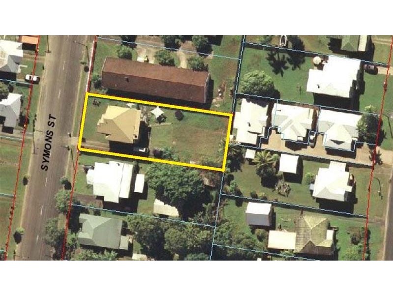 7 Symons Street, South Mackay QLD 4740