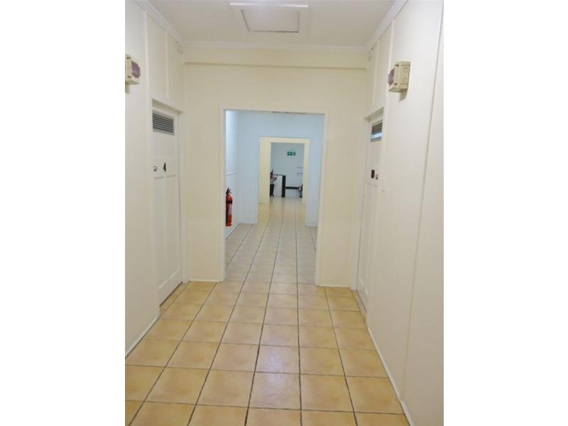 1, 2, 3 & 4/36 Victoria Street, Mackay QLD 4740