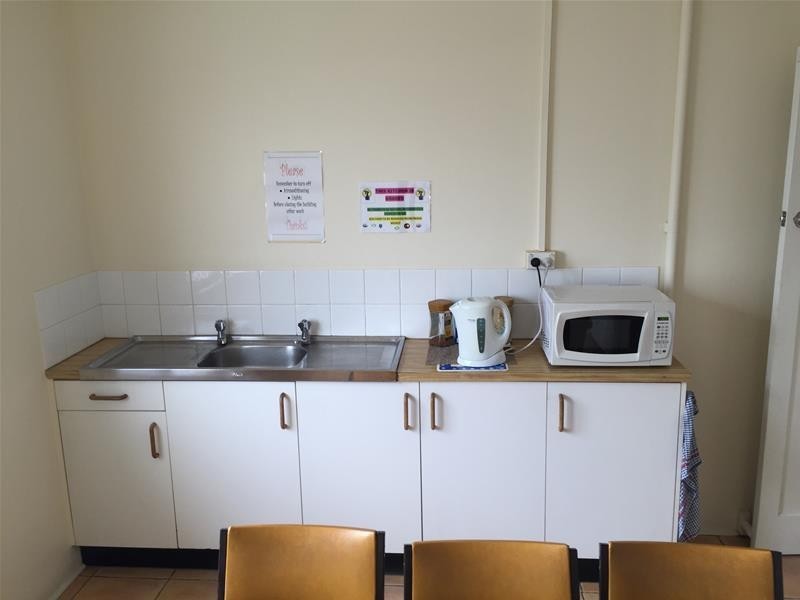 1, 2, 3 & 4/36 Victoria Street, Mackay QLD 4740