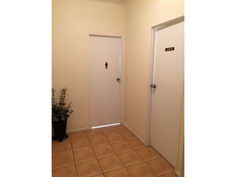 1, 2, 3 & 4/36 Victoria Street, Mackay QLD 4740