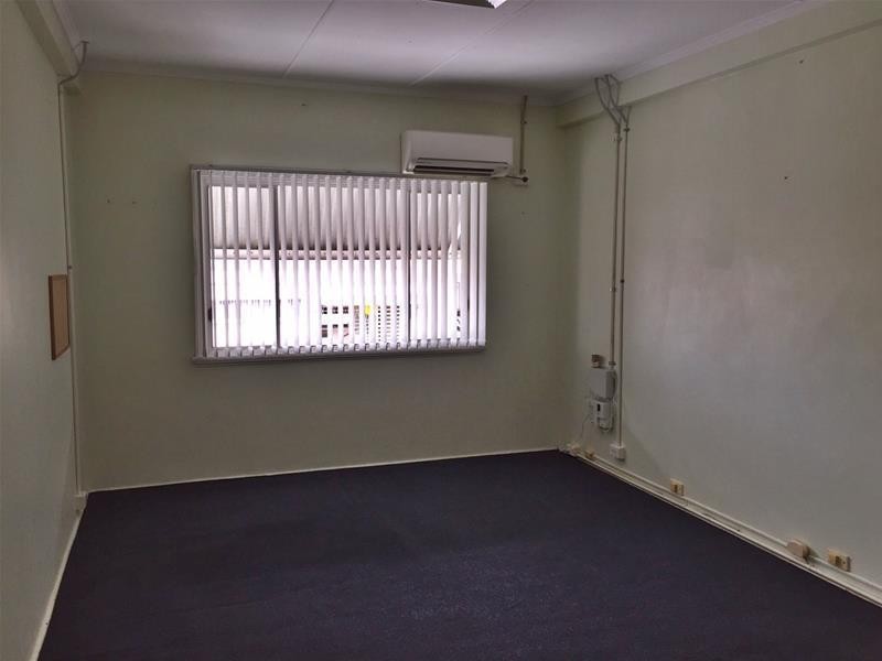 1, 2, 3 & 4/36 Victoria Street, Mackay QLD 4740