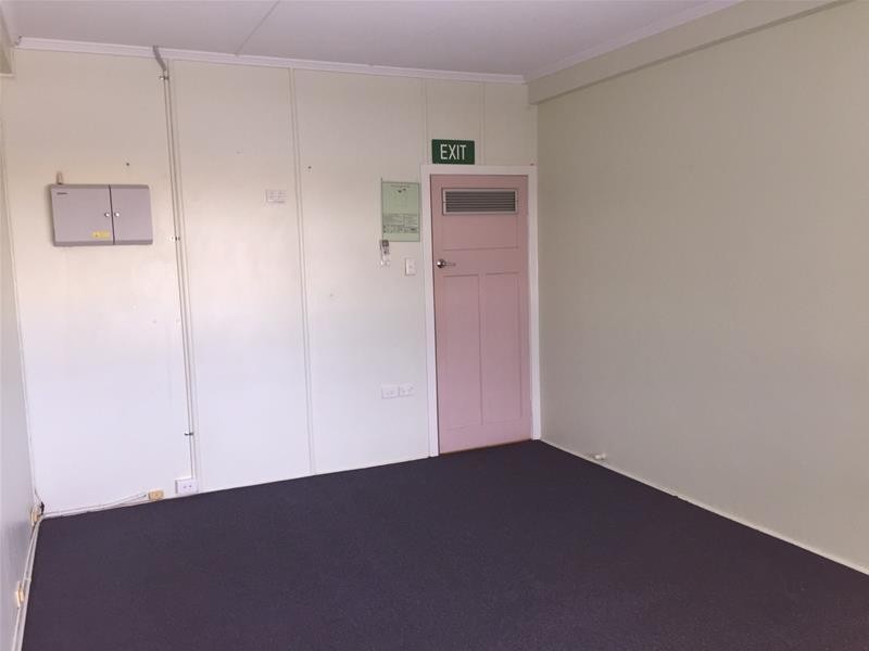 1, 2, 3 & 4/36 Victoria Street, Mackay QLD 4740