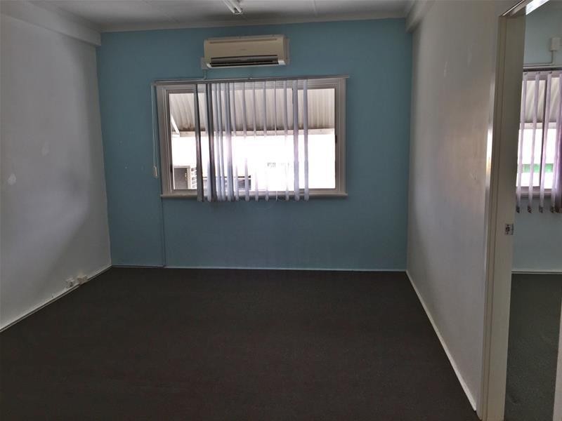 1, 2, 3 & 4/36 Victoria Street, Mackay QLD 4740