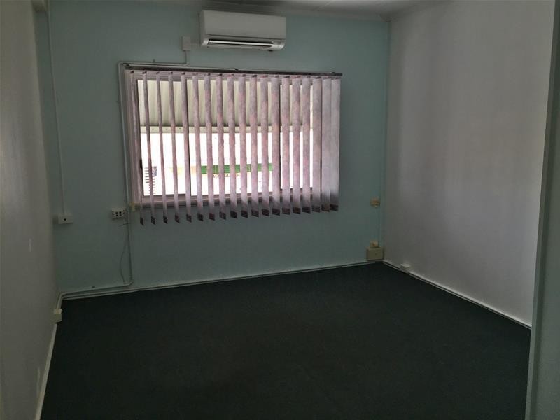 1, 2, 3 & 4/36 Victoria Street, Mackay QLD 4740