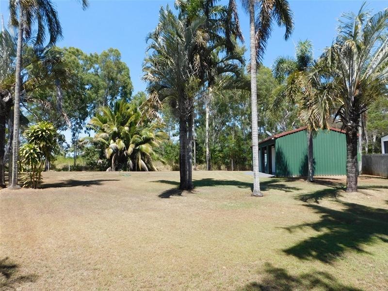 30 Rankin Court, Armstrong Beach QLD 4737